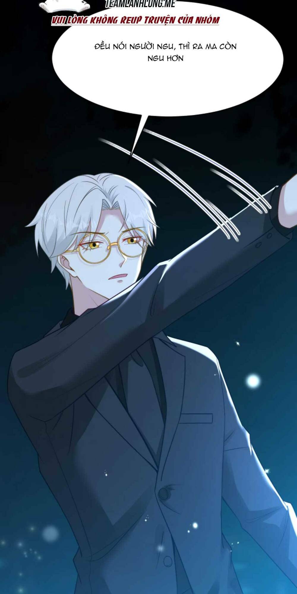 Đứng Yên! Em Gái Chúng Tôi Nói Trên Đầu Bạn Có Quỷ.: Chapter 158