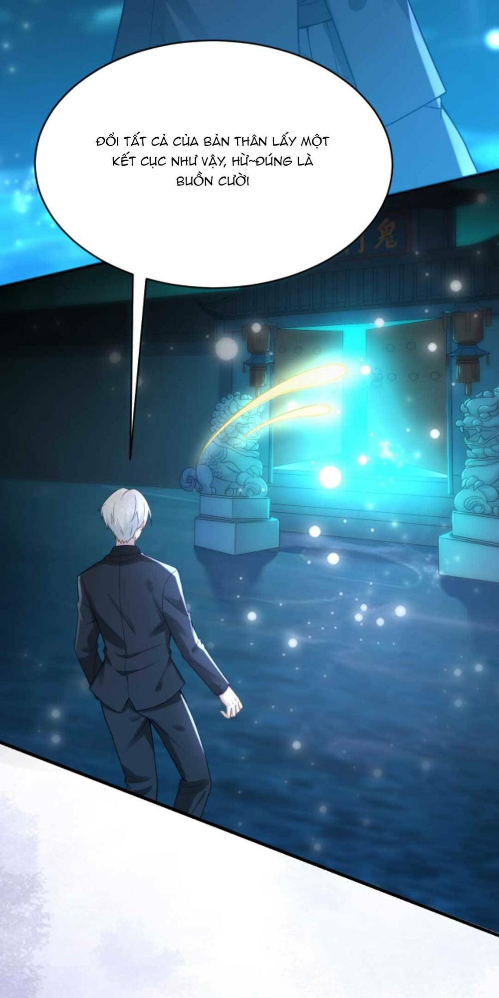 Đứng Yên! Em Gái Chúng Tôi Nói Trên Đầu Bạn Có Quỷ.: Chapter 158