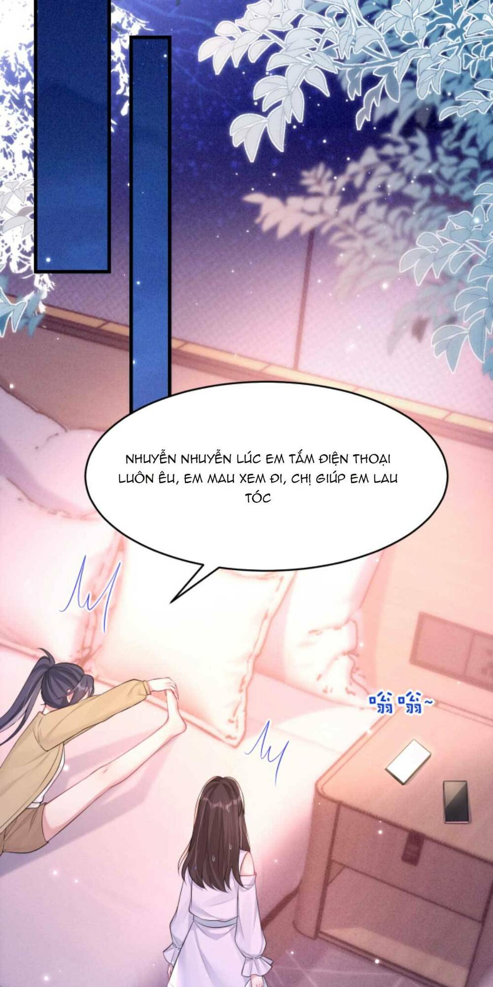 Đứng Yên! Em Gái Chúng Tôi Nói Trên Đầu Bạn Có Quỷ.: Chapter 159