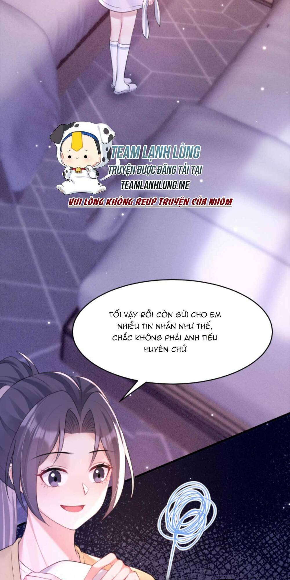Đứng Yên! Em Gái Chúng Tôi Nói Trên Đầu Bạn Có Quỷ.: Chapter 159