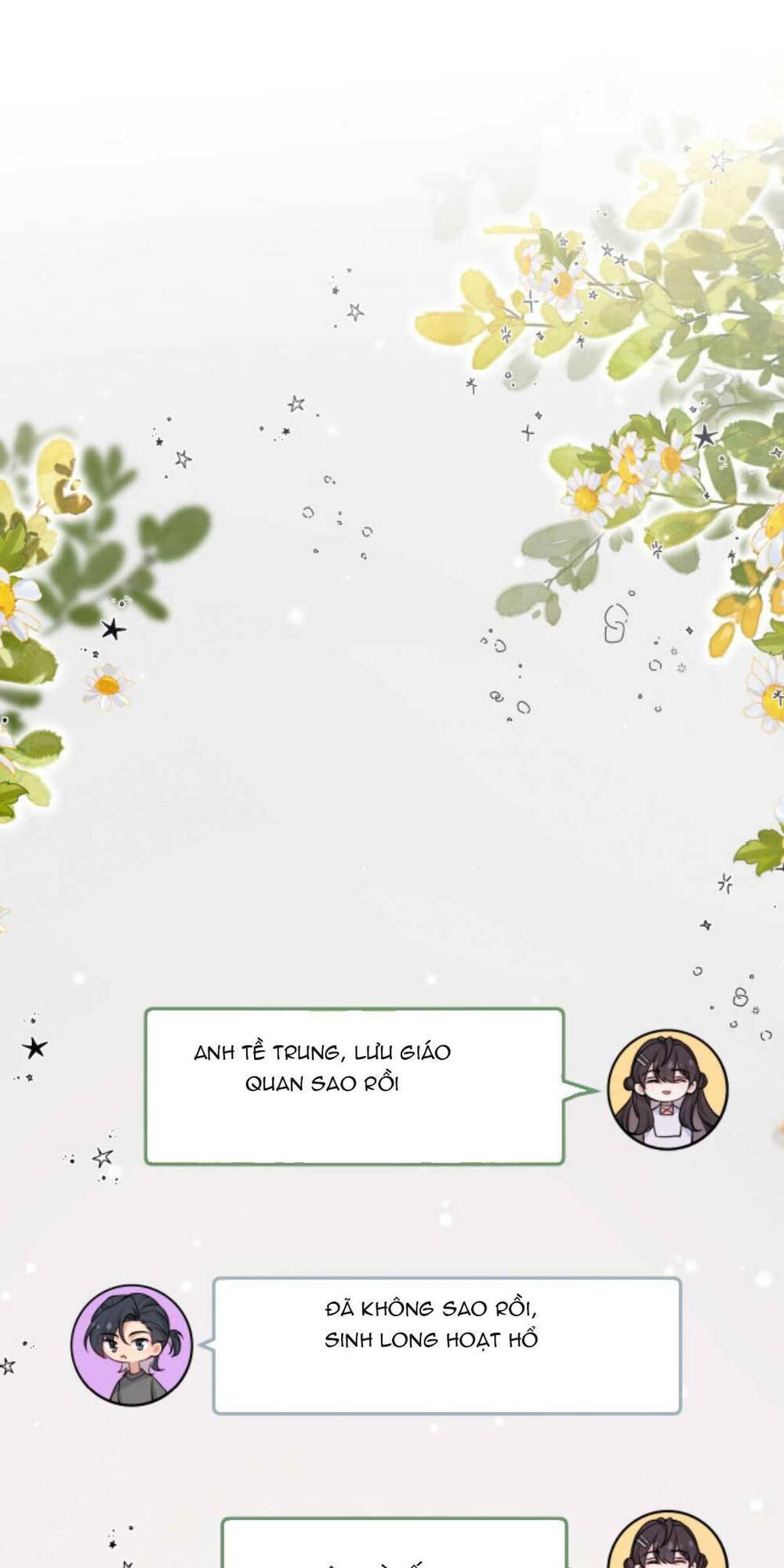 Đứng Yên! Em Gái Chúng Tôi Nói Trên Đầu Bạn Có Quỷ.: Chapter 159