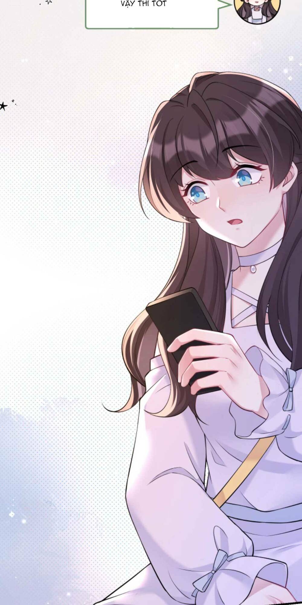 Đứng Yên! Em Gái Chúng Tôi Nói Trên Đầu Bạn Có Quỷ.: Chapter 159