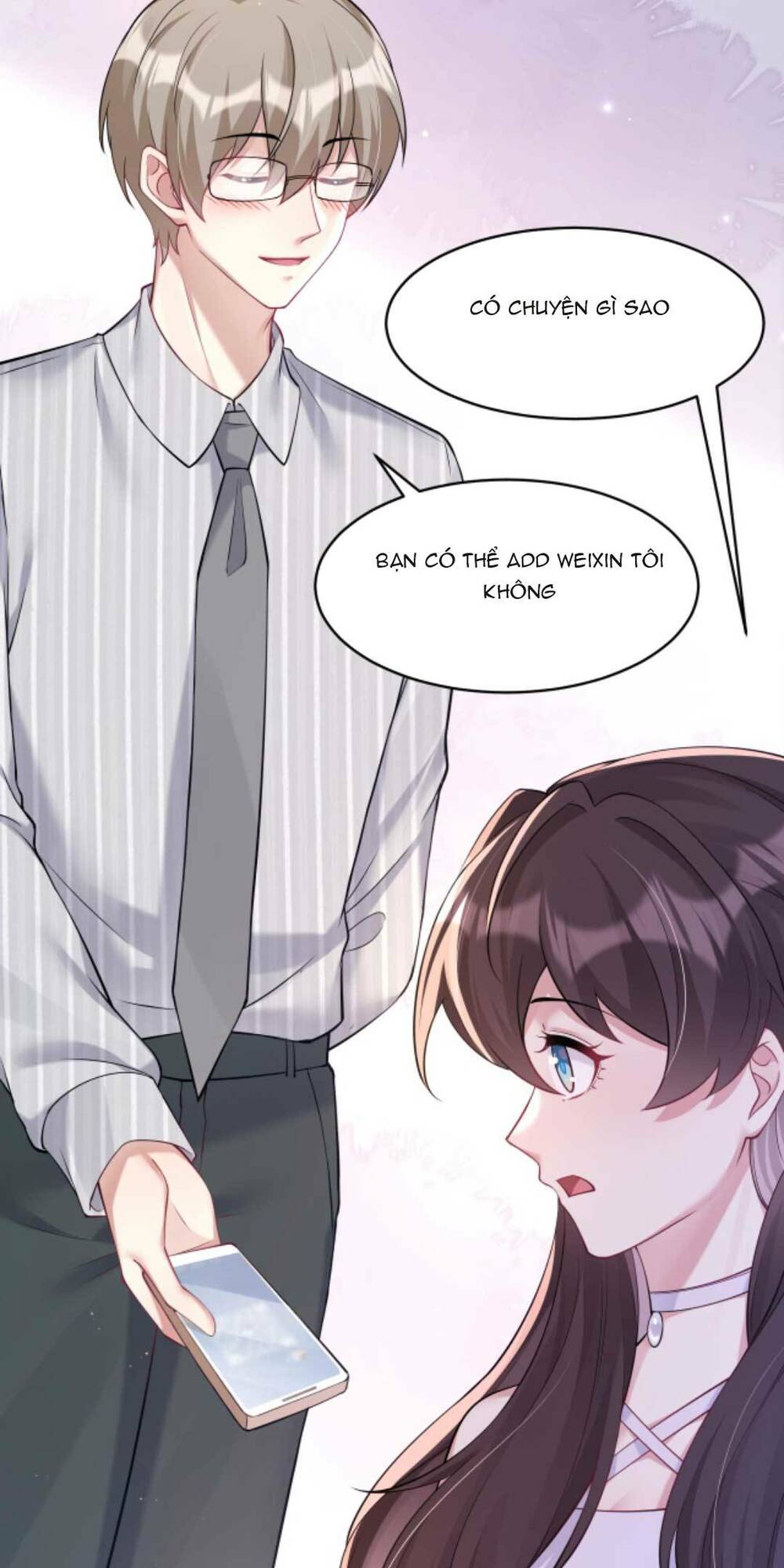 Đứng Yên! Em Gái Chúng Tôi Nói Trên Đầu Bạn Có Quỷ.: Chapter 159