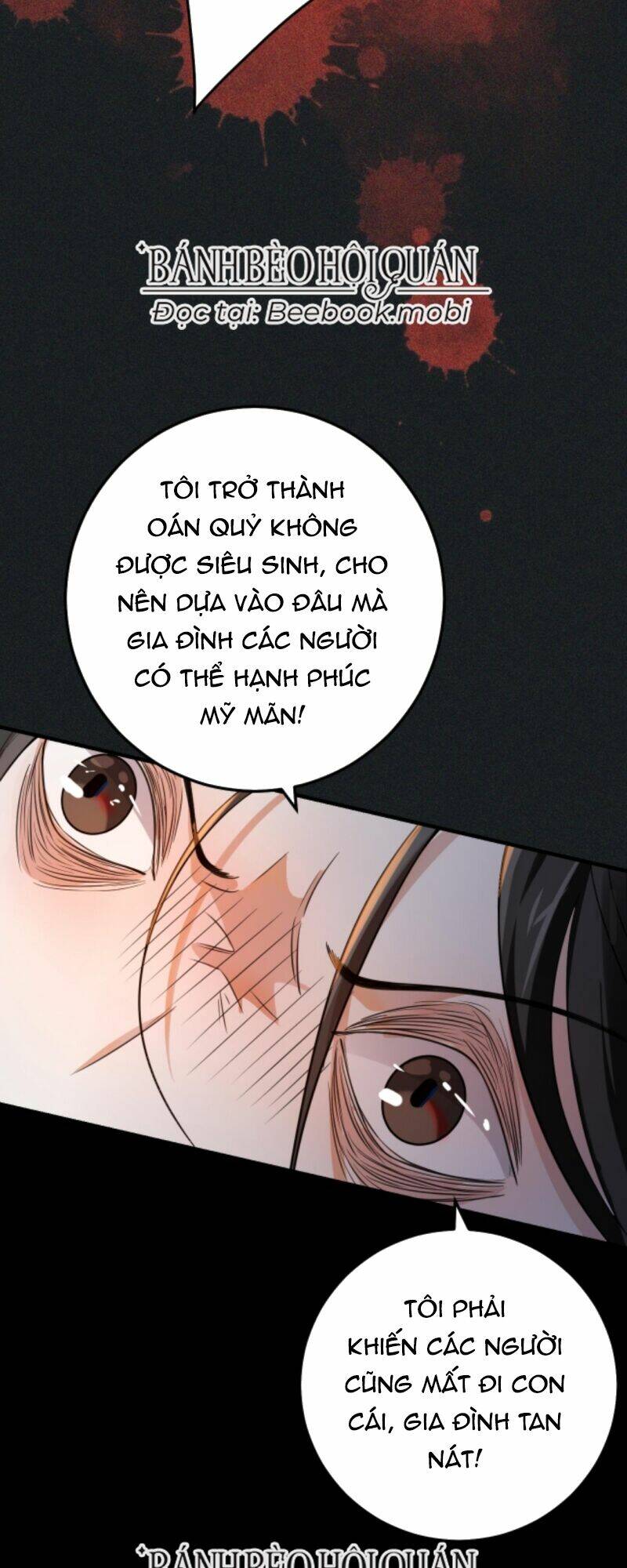 Đứng Yên! Em Gái Chúng Tôi Nói Trên Đầu Bạn Có Quỷ.: Chapter 16