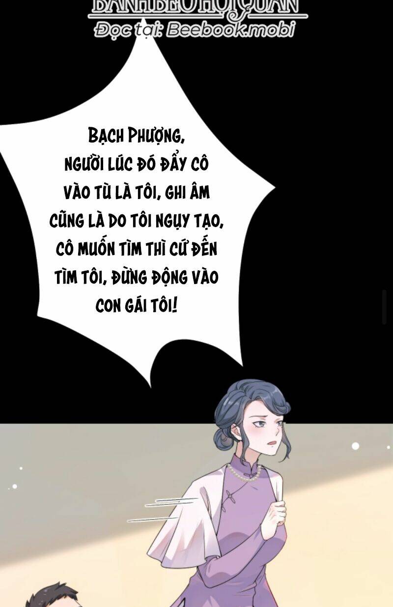 Đứng Yên! Em Gái Chúng Tôi Nói Trên Đầu Bạn Có Quỷ.: Chapter 16