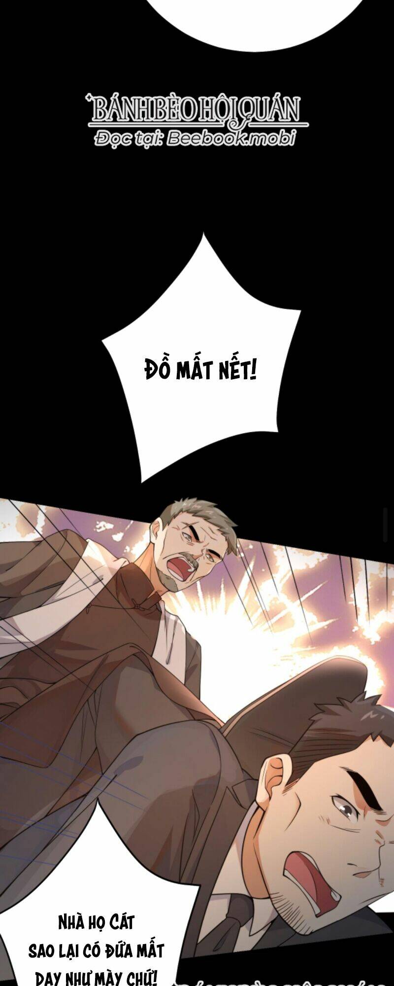 Đứng Yên! Em Gái Chúng Tôi Nói Trên Đầu Bạn Có Quỷ.: Chapter 16