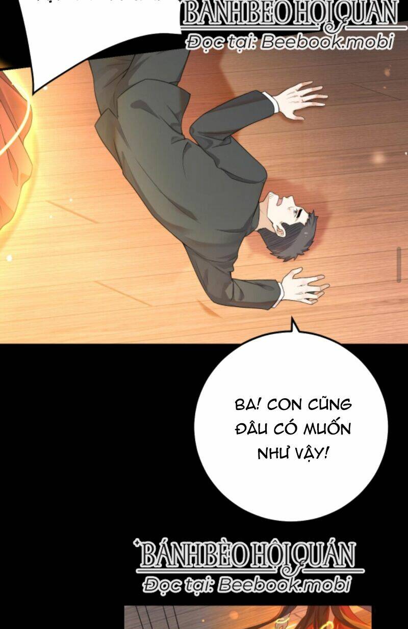 Đứng Yên! Em Gái Chúng Tôi Nói Trên Đầu Bạn Có Quỷ.: Chapter 16
