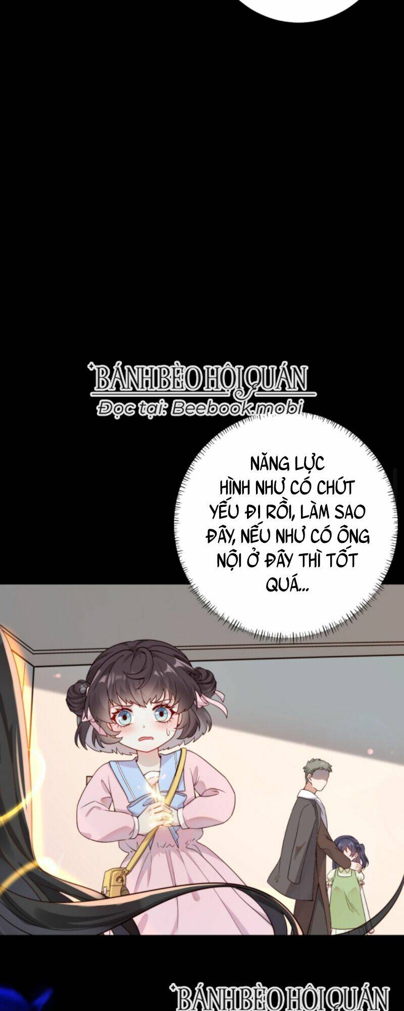 Đứng Yên! Em Gái Chúng Tôi Nói Trên Đầu Bạn Có Quỷ.: Chapter 16