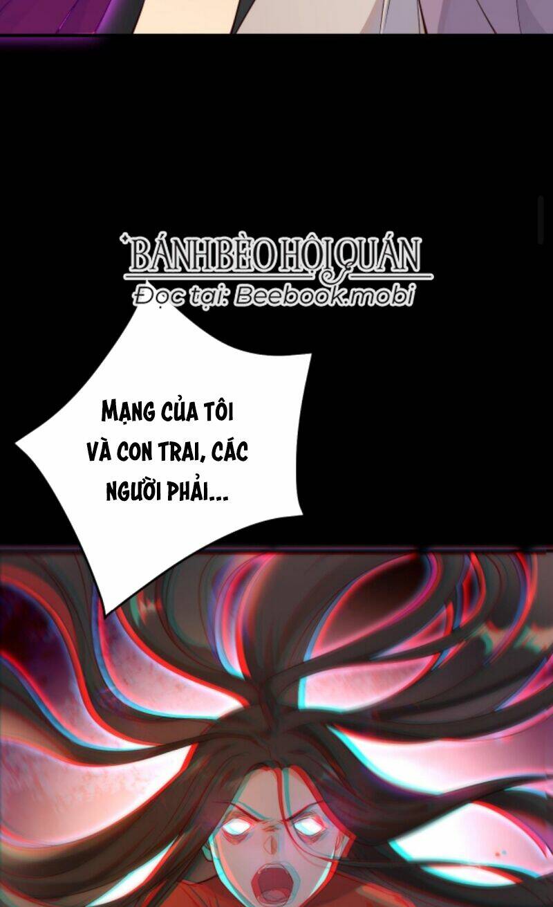 Đứng Yên! Em Gái Chúng Tôi Nói Trên Đầu Bạn Có Quỷ.: Chapter 16
