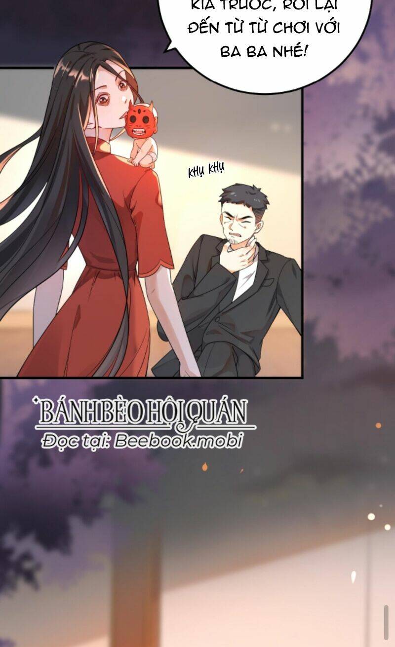 Đứng Yên! Em Gái Chúng Tôi Nói Trên Đầu Bạn Có Quỷ.: Chapter 16
