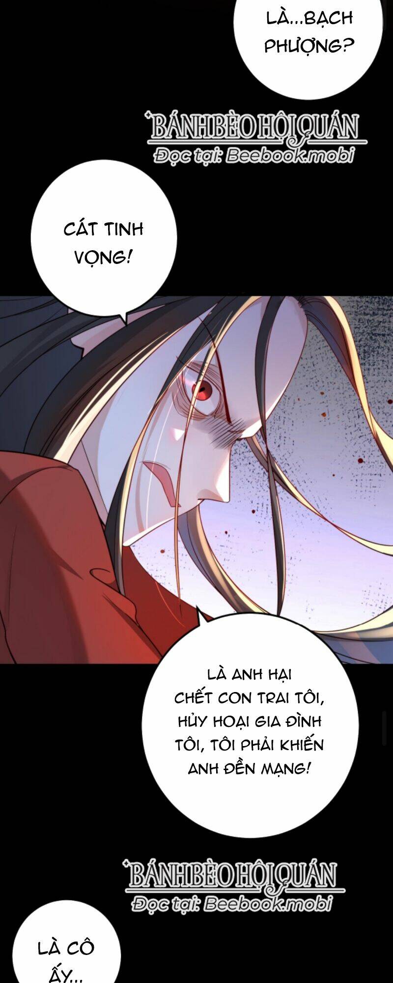 Đứng Yên! Em Gái Chúng Tôi Nói Trên Đầu Bạn Có Quỷ.: Chapter 16