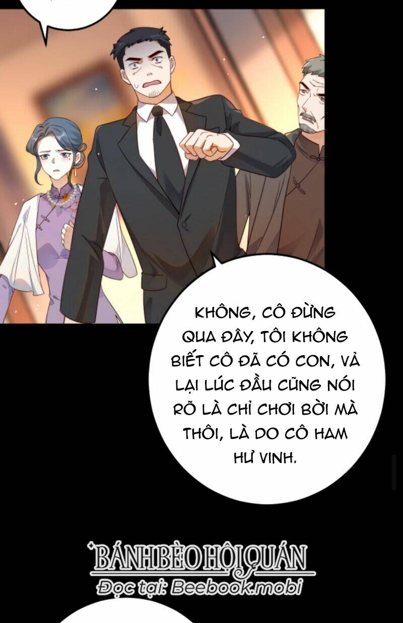 Đứng Yên! Em Gái Chúng Tôi Nói Trên Đầu Bạn Có Quỷ.: Chapter 16