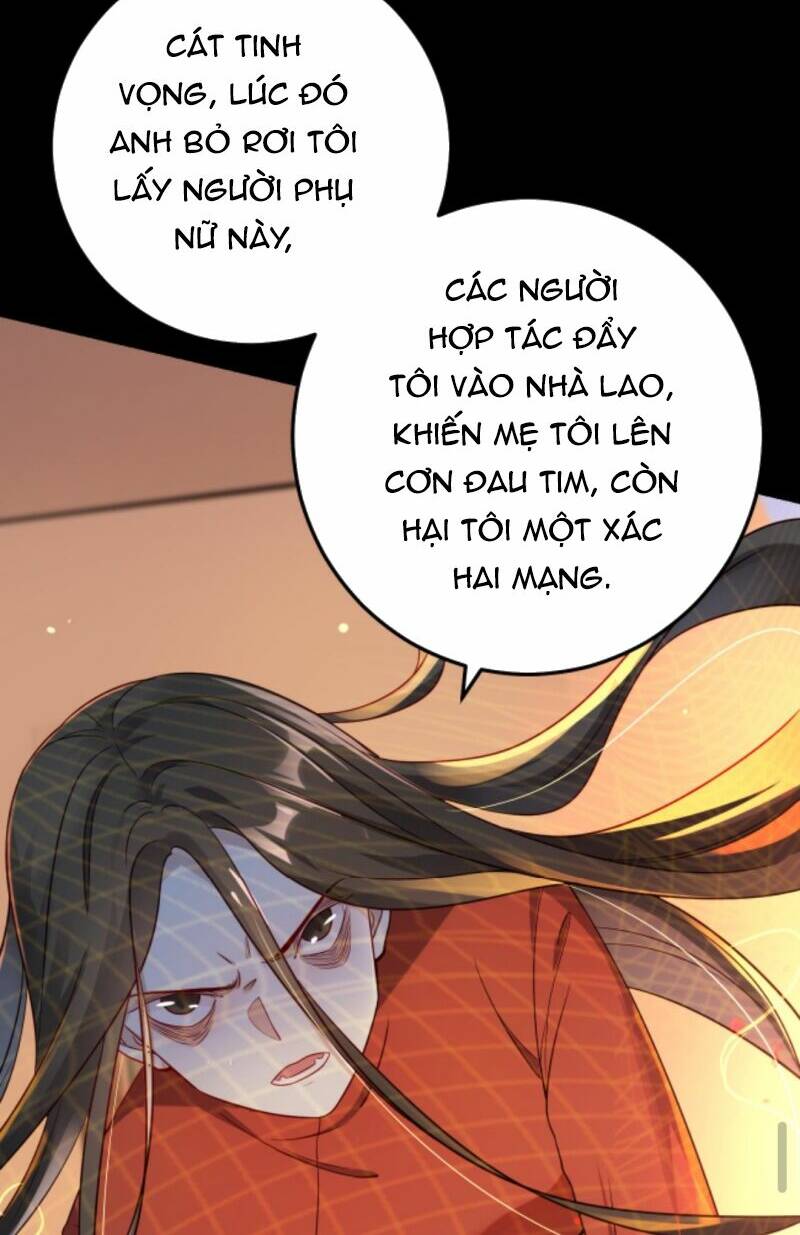Đứng Yên! Em Gái Chúng Tôi Nói Trên Đầu Bạn Có Quỷ.: Chapter 16