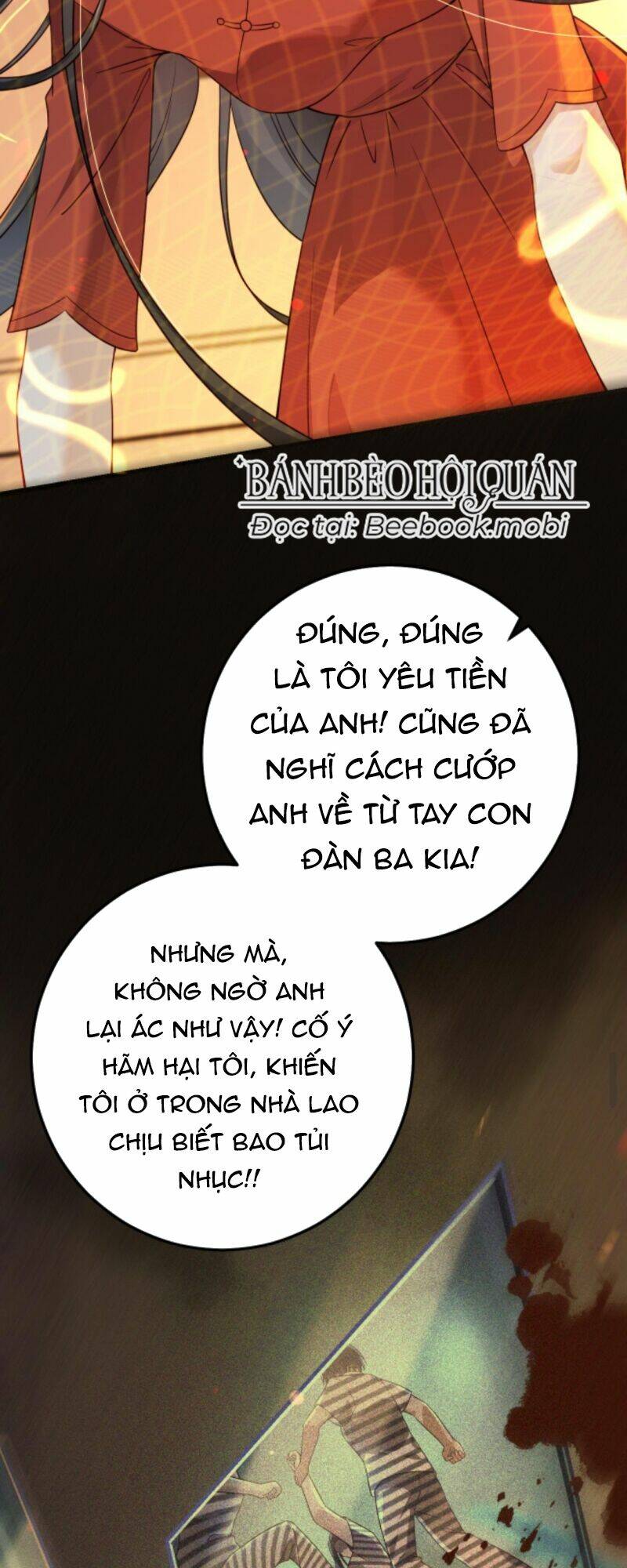 Đứng Yên! Em Gái Chúng Tôi Nói Trên Đầu Bạn Có Quỷ.: Chapter 16