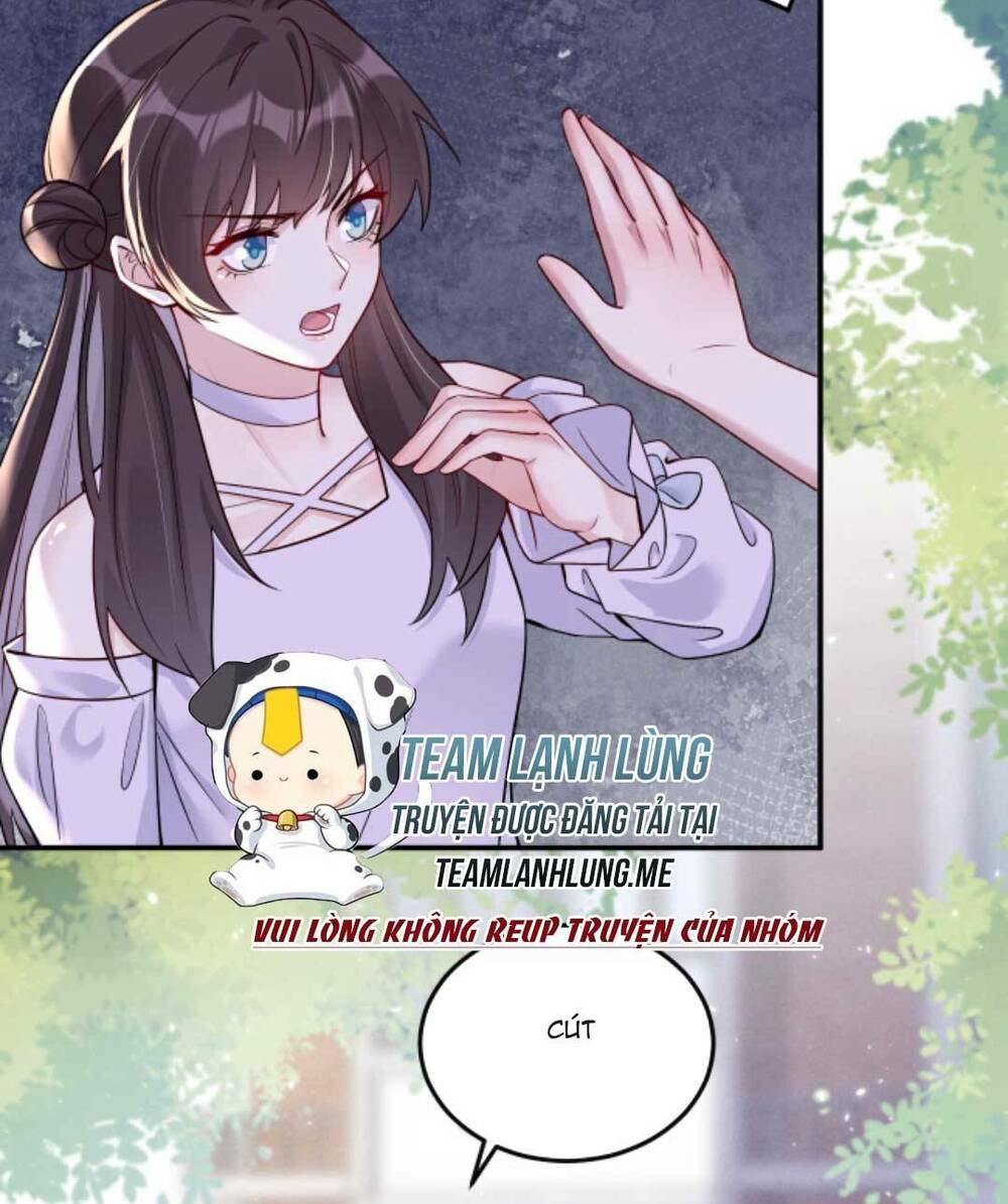 Đứng Yên! Em Gái Chúng Tôi Nói Trên Đầu Bạn Có Quỷ.: Chapter 160