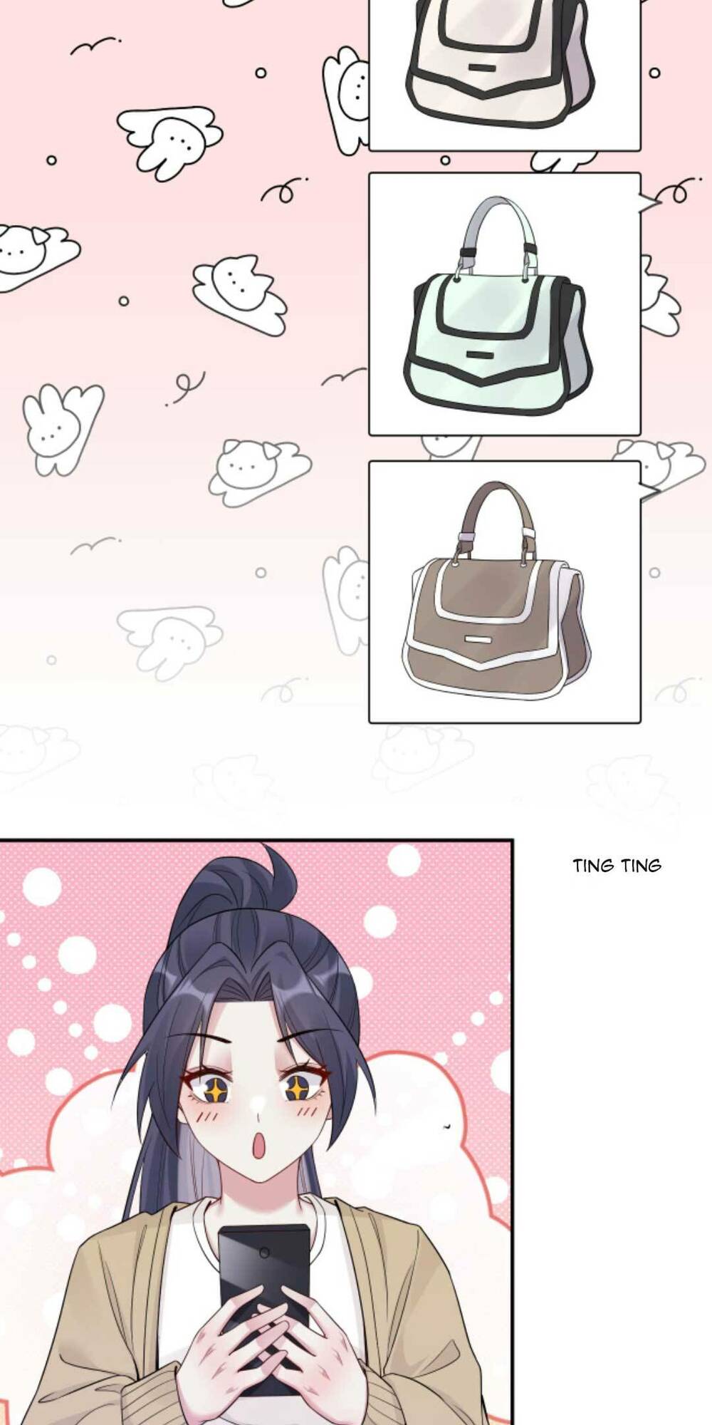 Đứng Yên! Em Gái Chúng Tôi Nói Trên Đầu Bạn Có Quỷ.: Chapter 160