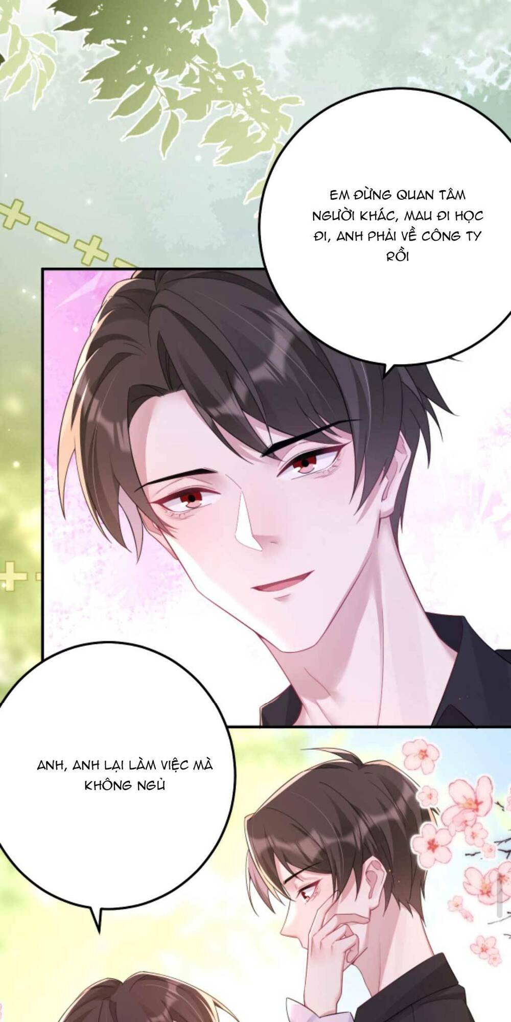 Đứng Yên! Em Gái Chúng Tôi Nói Trên Đầu Bạn Có Quỷ.: Chapter 161