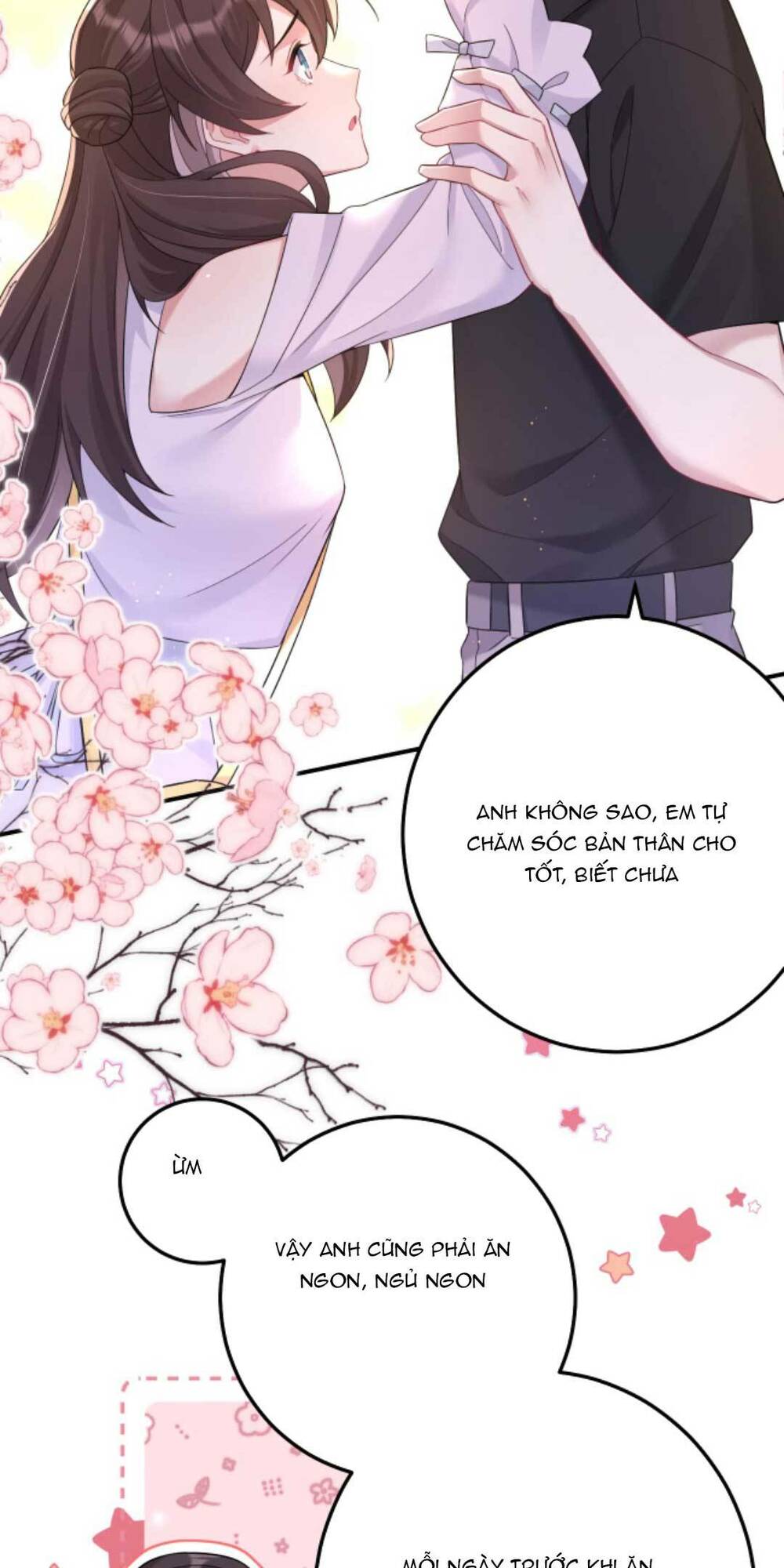 Đứng Yên! Em Gái Chúng Tôi Nói Trên Đầu Bạn Có Quỷ.: Chapter 161