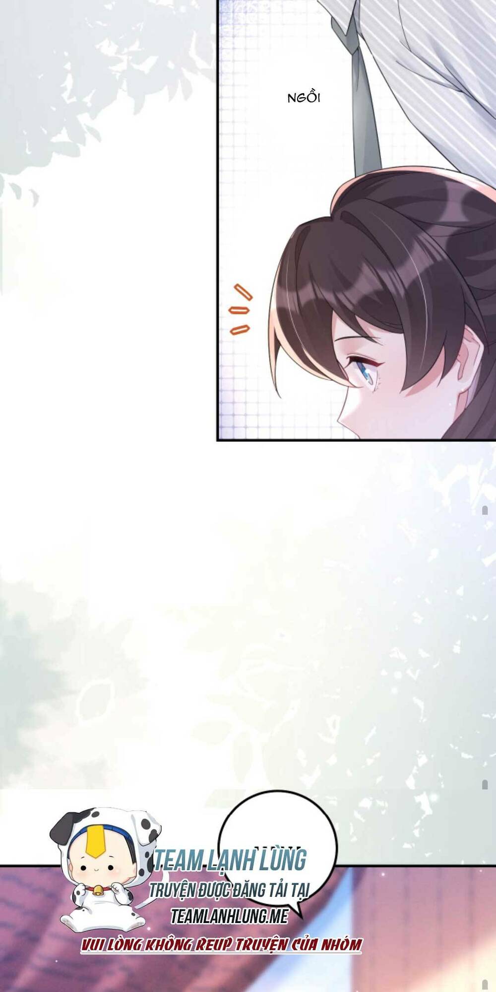 Đứng Yên! Em Gái Chúng Tôi Nói Trên Đầu Bạn Có Quỷ.: Chapter 161