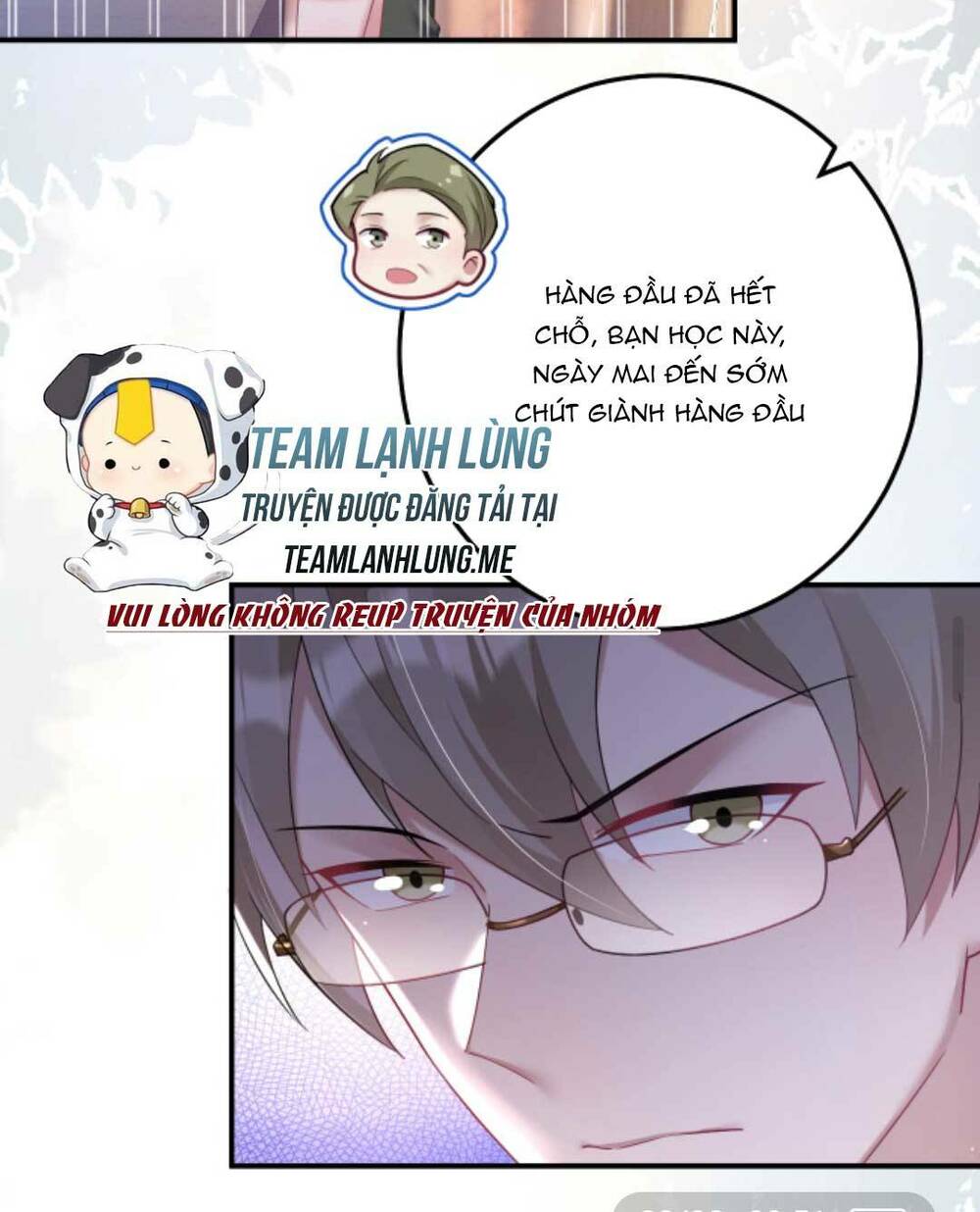 Đứng Yên! Em Gái Chúng Tôi Nói Trên Đầu Bạn Có Quỷ.: Chapter 161