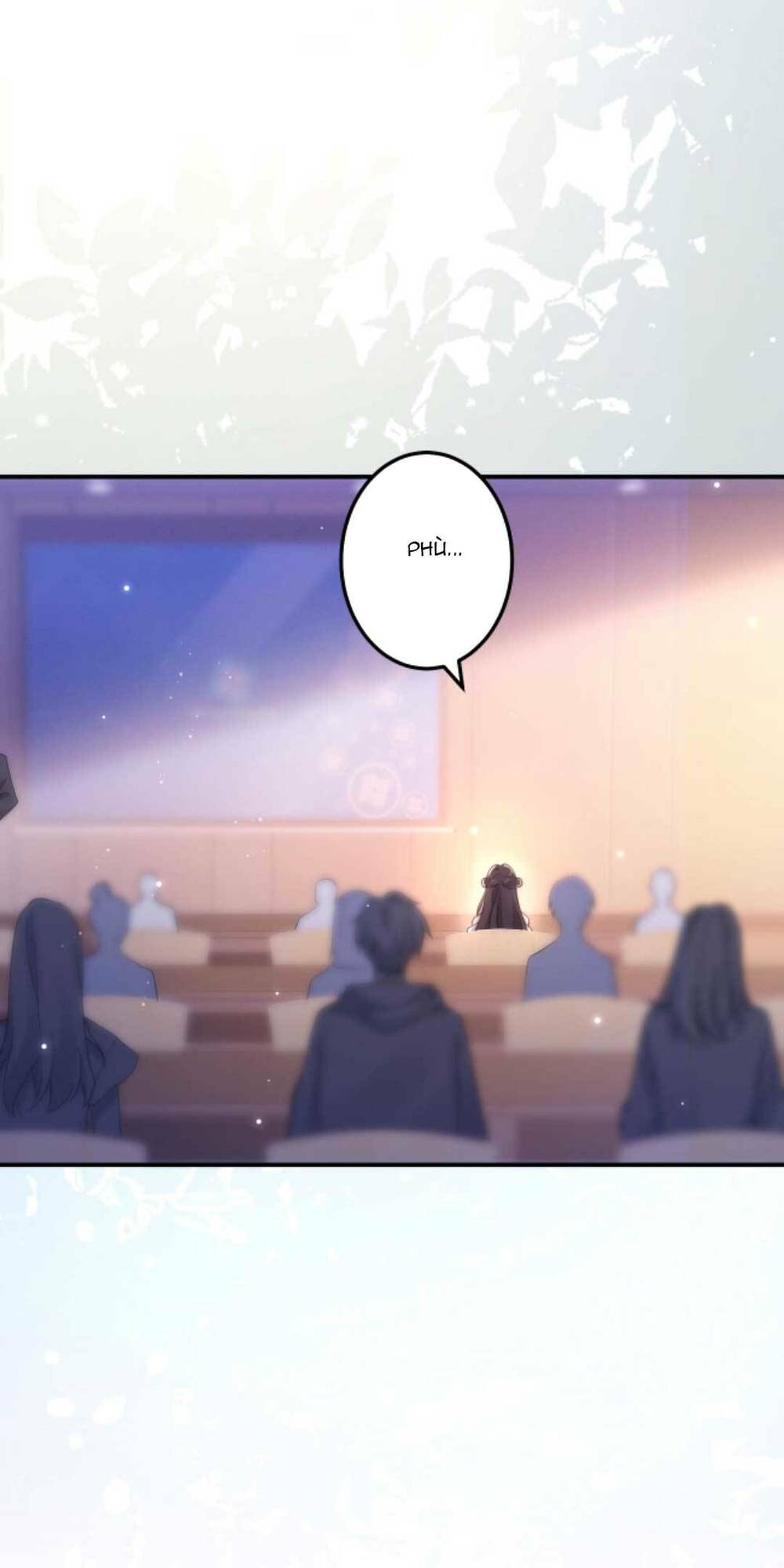 Đứng Yên! Em Gái Chúng Tôi Nói Trên Đầu Bạn Có Quỷ.: Chapter 161