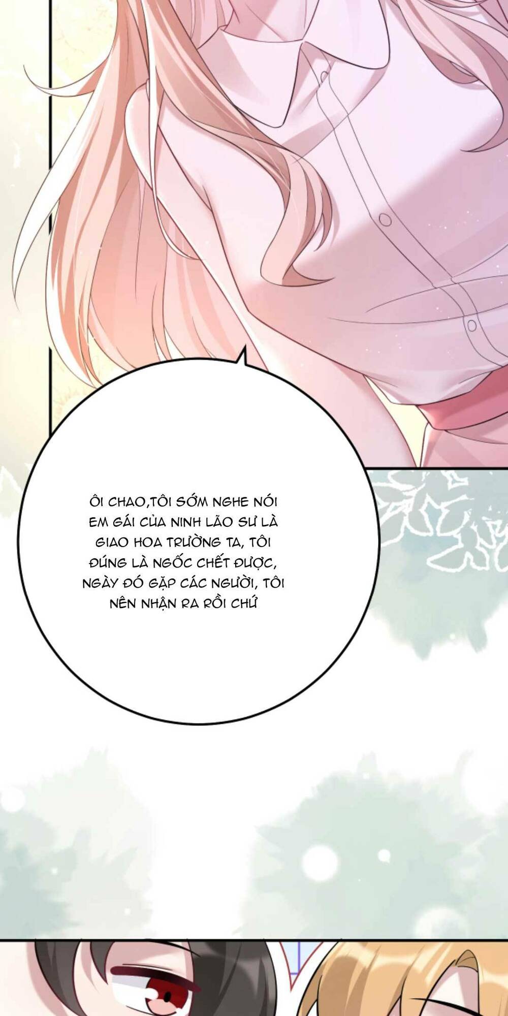 Đứng Yên! Em Gái Chúng Tôi Nói Trên Đầu Bạn Có Quỷ.: Chapter 161