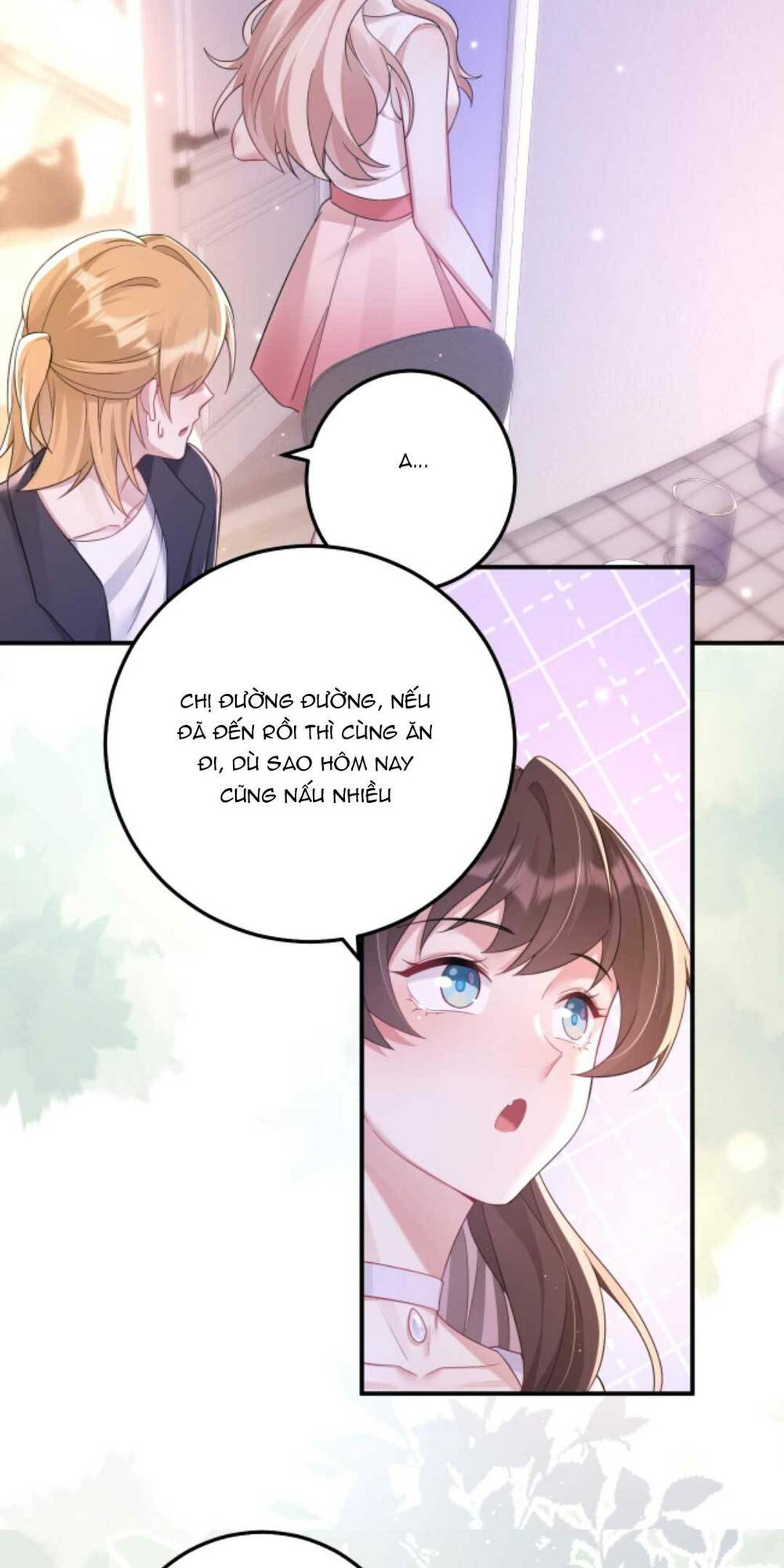 Đứng Yên! Em Gái Chúng Tôi Nói Trên Đầu Bạn Có Quỷ.: Chapter 161