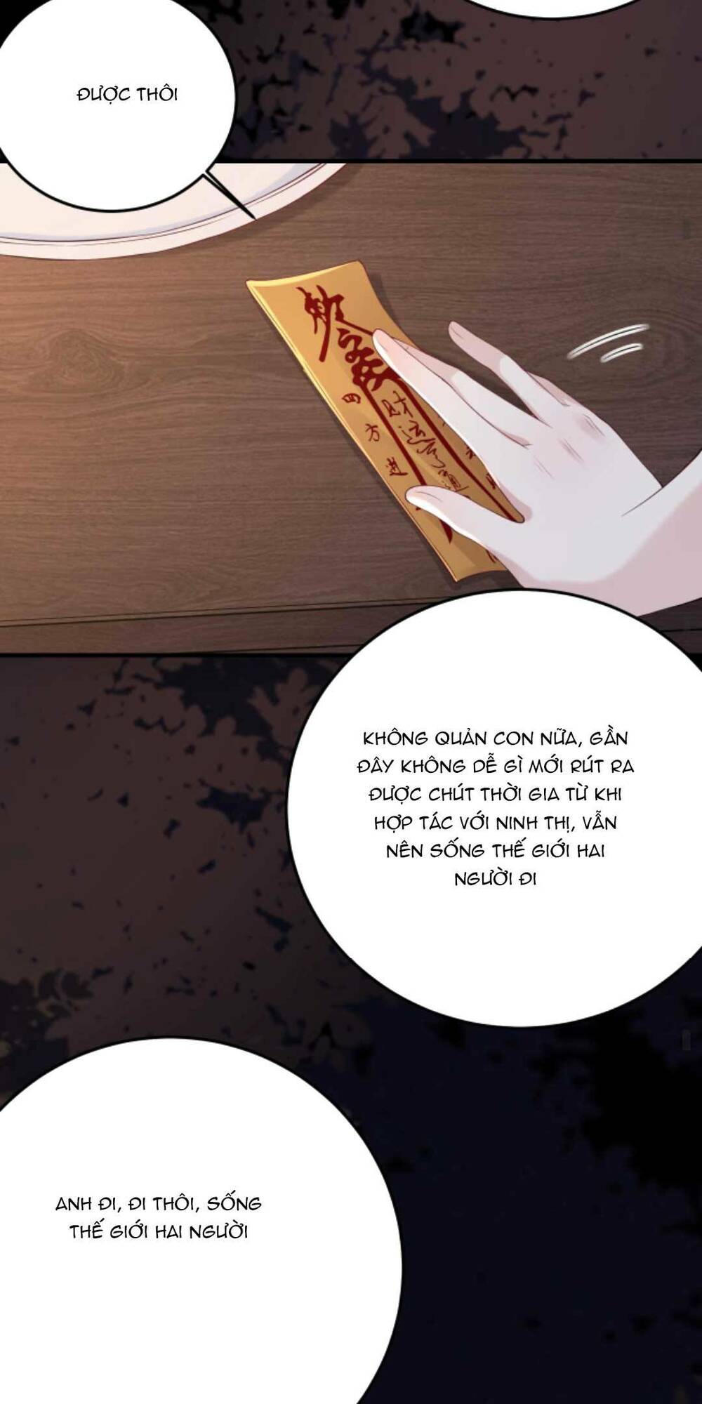 Đứng Yên! Em Gái Chúng Tôi Nói Trên Đầu Bạn Có Quỷ.: Chapter 162