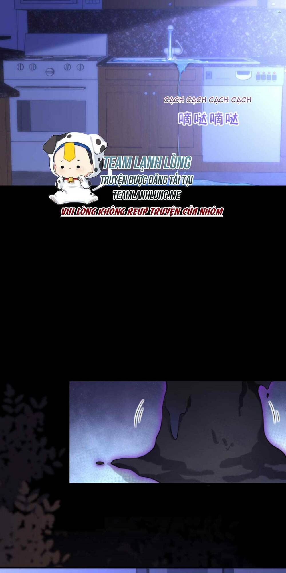 Đứng Yên! Em Gái Chúng Tôi Nói Trên Đầu Bạn Có Quỷ.: Chapter 162