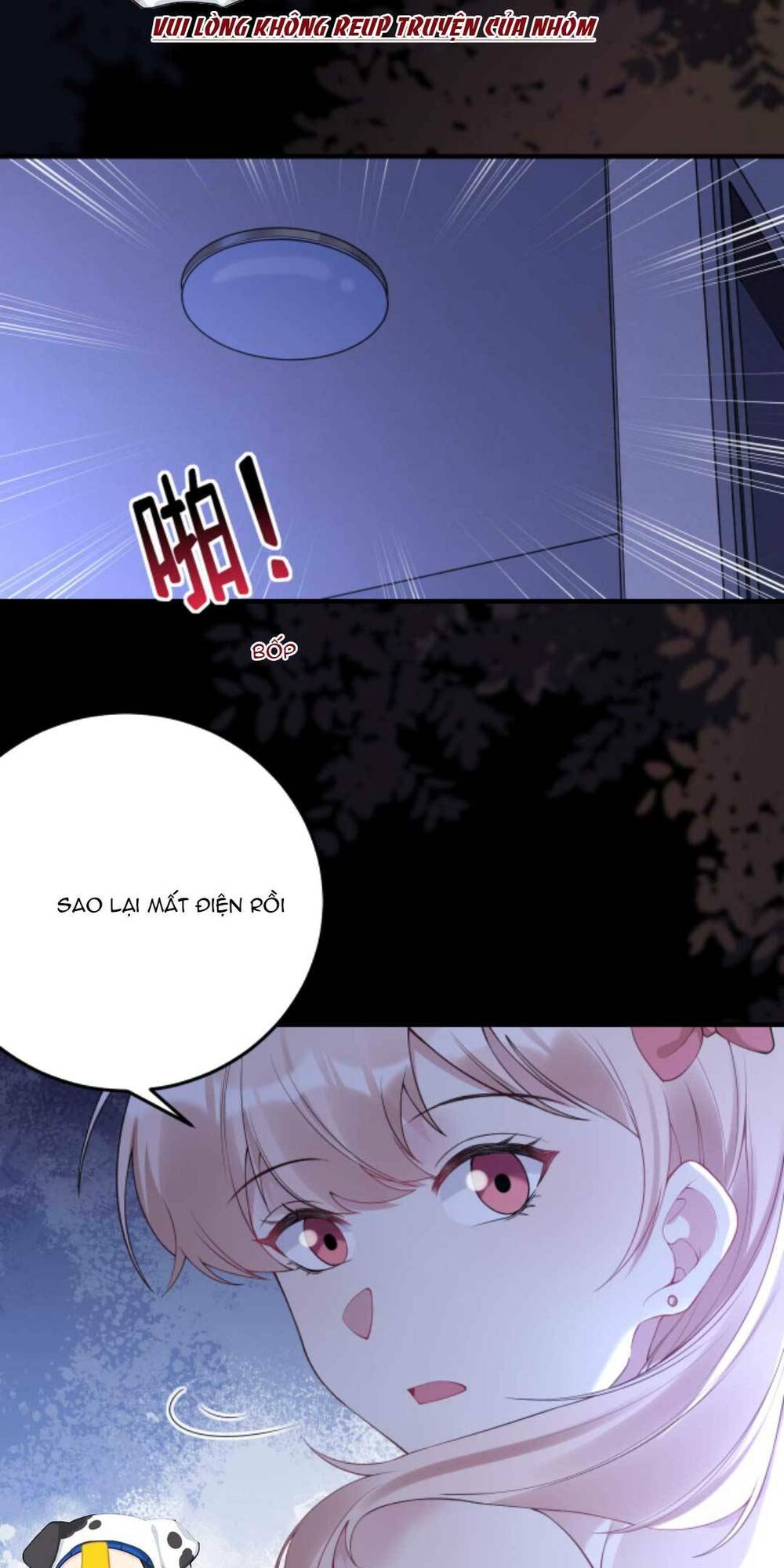 Đứng Yên! Em Gái Chúng Tôi Nói Trên Đầu Bạn Có Quỷ.: Chapter 162
