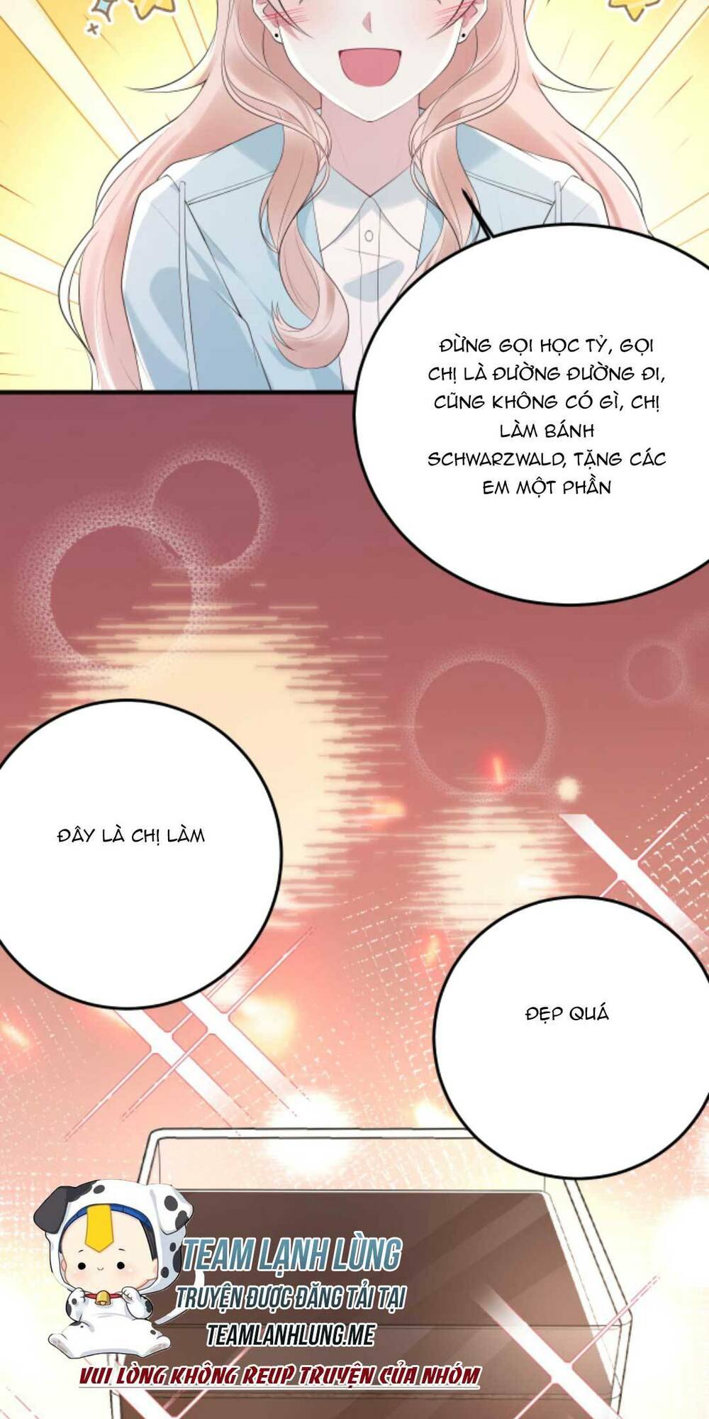 Đứng Yên! Em Gái Chúng Tôi Nói Trên Đầu Bạn Có Quỷ.: Chapter 162