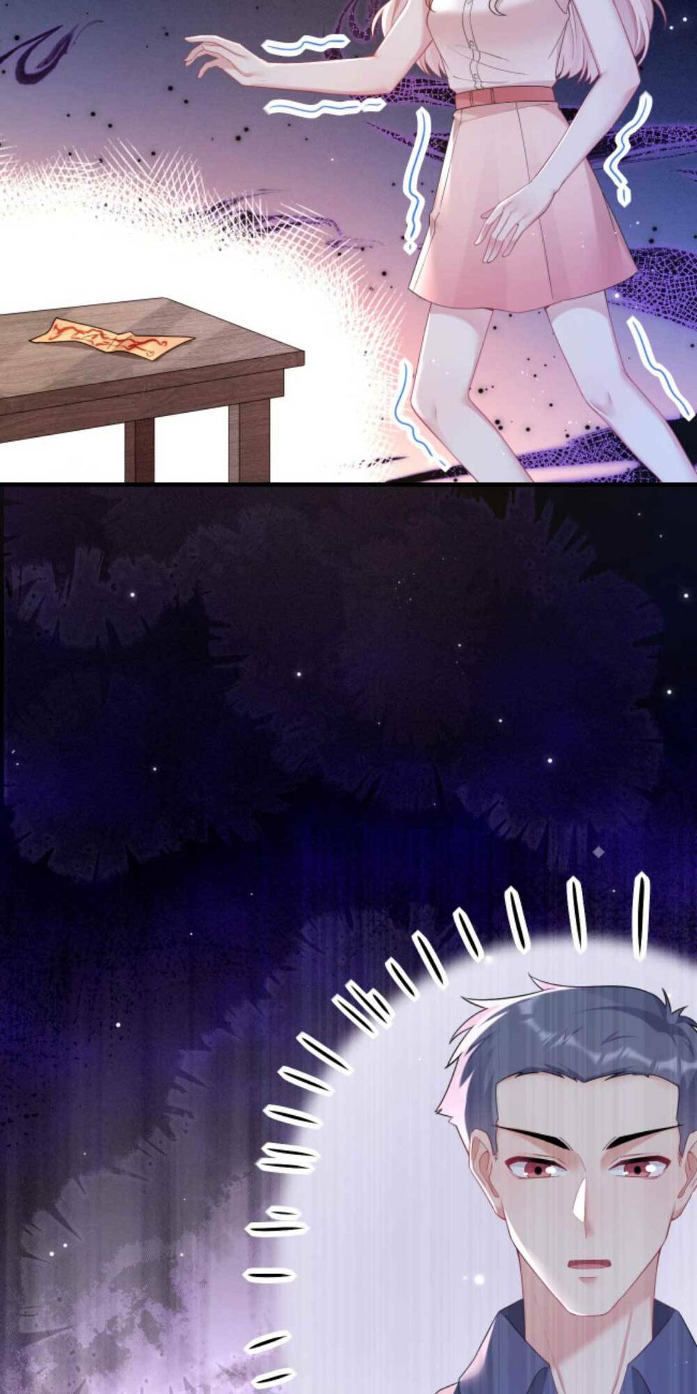 Đứng Yên! Em Gái Chúng Tôi Nói Trên Đầu Bạn Có Quỷ.: Chapter 163