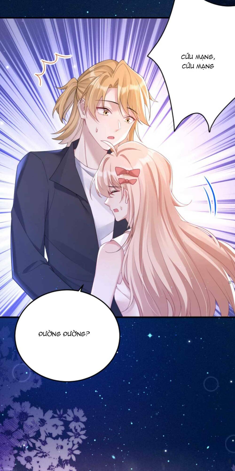 Đứng Yên! Em Gái Chúng Tôi Nói Trên Đầu Bạn Có Quỷ.: Chapter 163