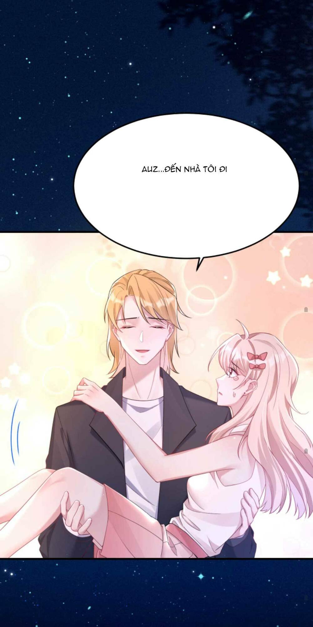 Đứng Yên! Em Gái Chúng Tôi Nói Trên Đầu Bạn Có Quỷ.: Chapter 163