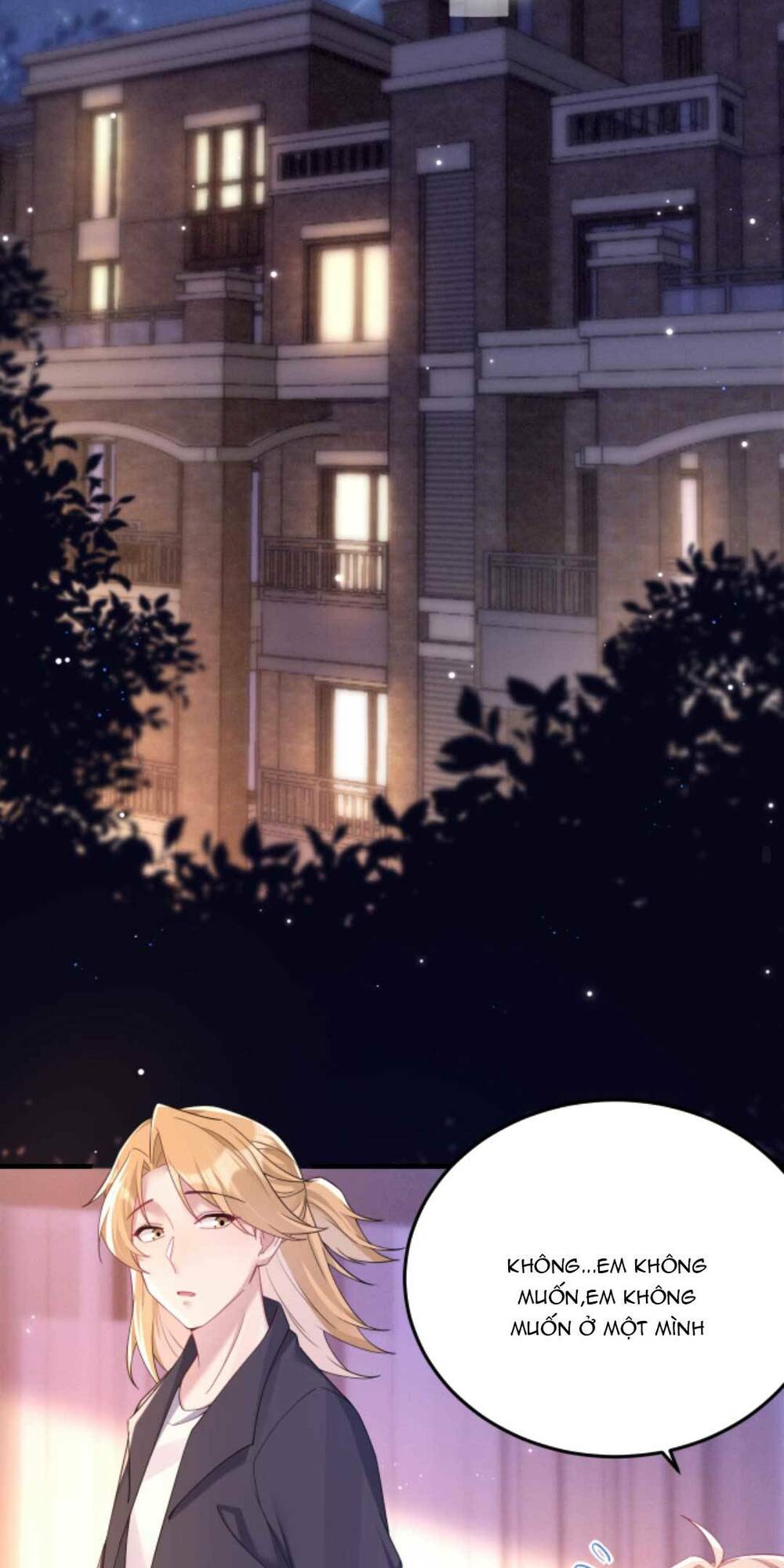 Đứng Yên! Em Gái Chúng Tôi Nói Trên Đầu Bạn Có Quỷ.: Chapter 163