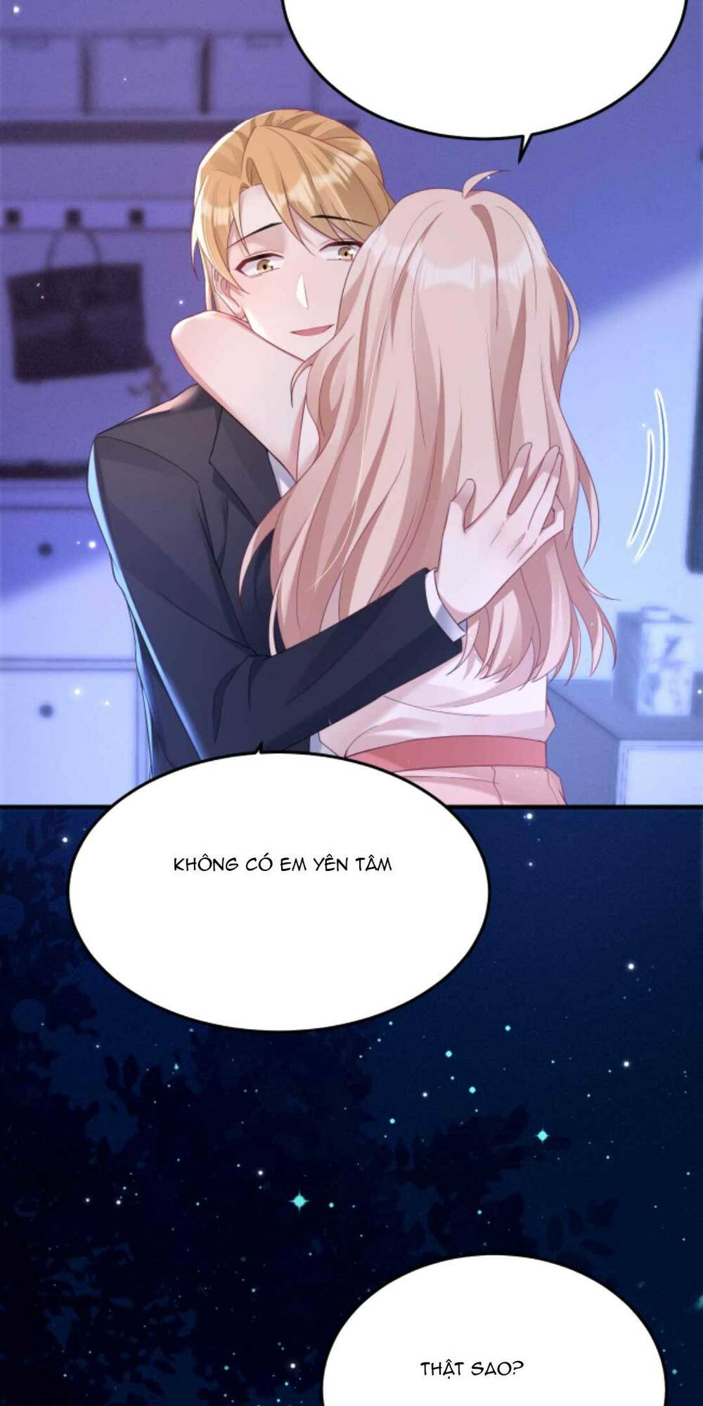 Đứng Yên! Em Gái Chúng Tôi Nói Trên Đầu Bạn Có Quỷ.: Chapter 163