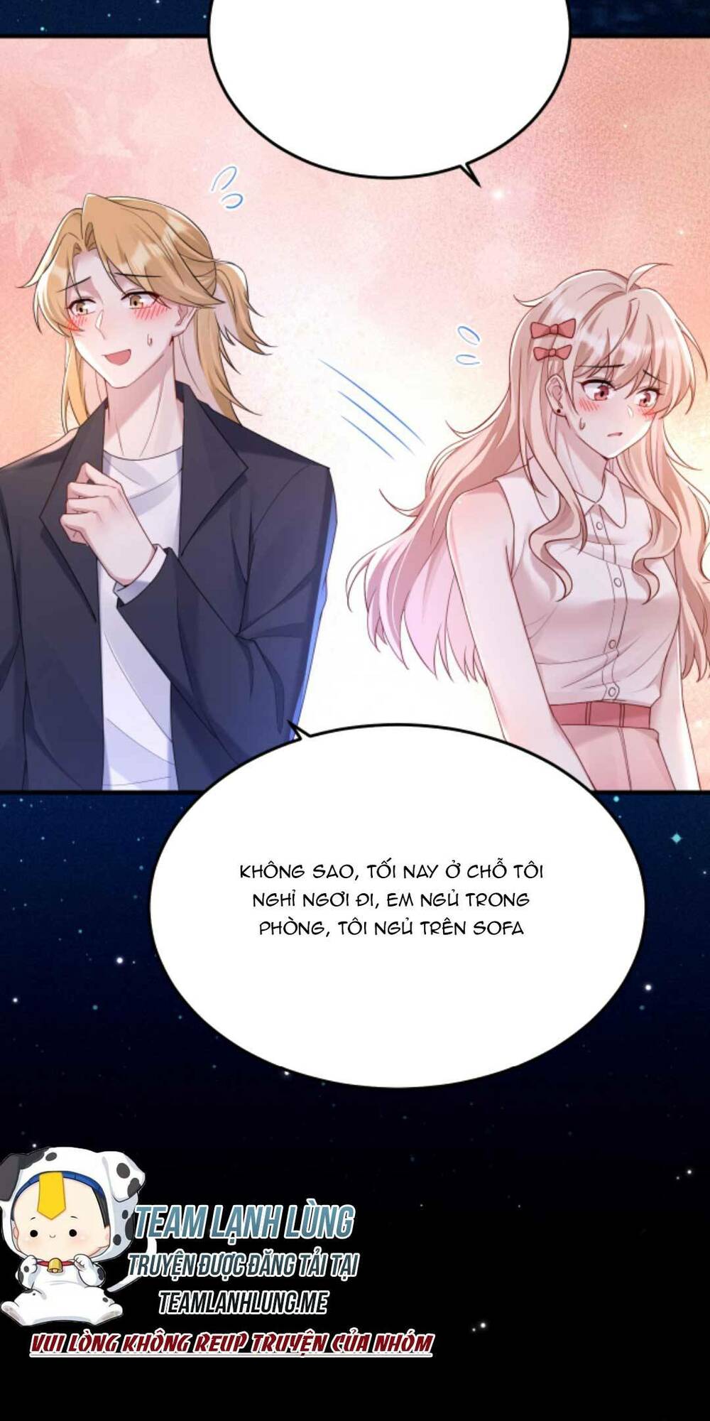 Đứng Yên! Em Gái Chúng Tôi Nói Trên Đầu Bạn Có Quỷ.: Chapter 163