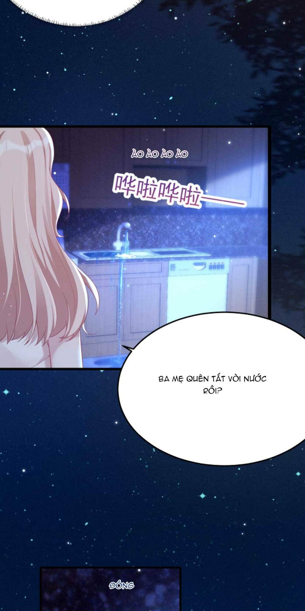 Đứng Yên! Em Gái Chúng Tôi Nói Trên Đầu Bạn Có Quỷ.: Chapter 163