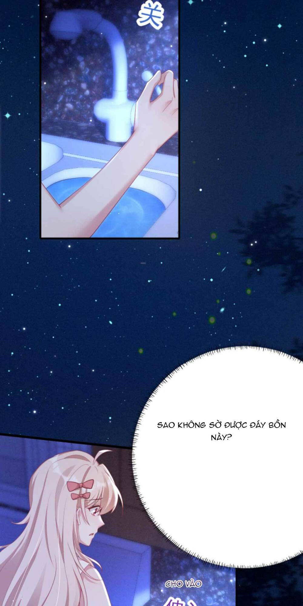 Đứng Yên! Em Gái Chúng Tôi Nói Trên Đầu Bạn Có Quỷ.: Chapter 163