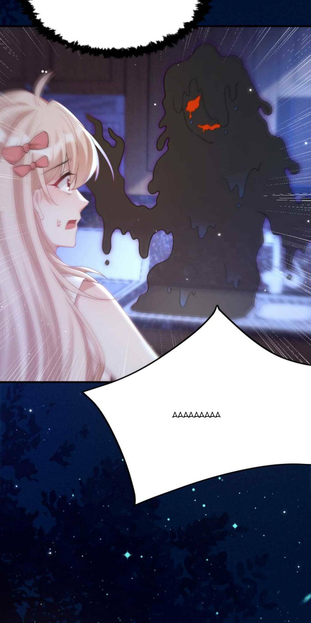 Đứng Yên! Em Gái Chúng Tôi Nói Trên Đầu Bạn Có Quỷ.: Chapter 163