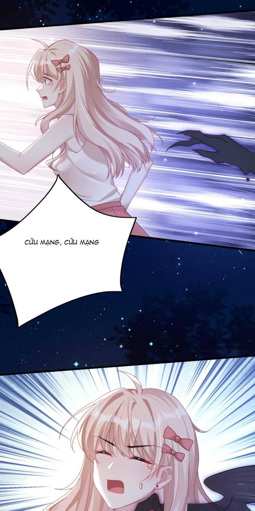 Đứng Yên! Em Gái Chúng Tôi Nói Trên Đầu Bạn Có Quỷ.: Chapter 163