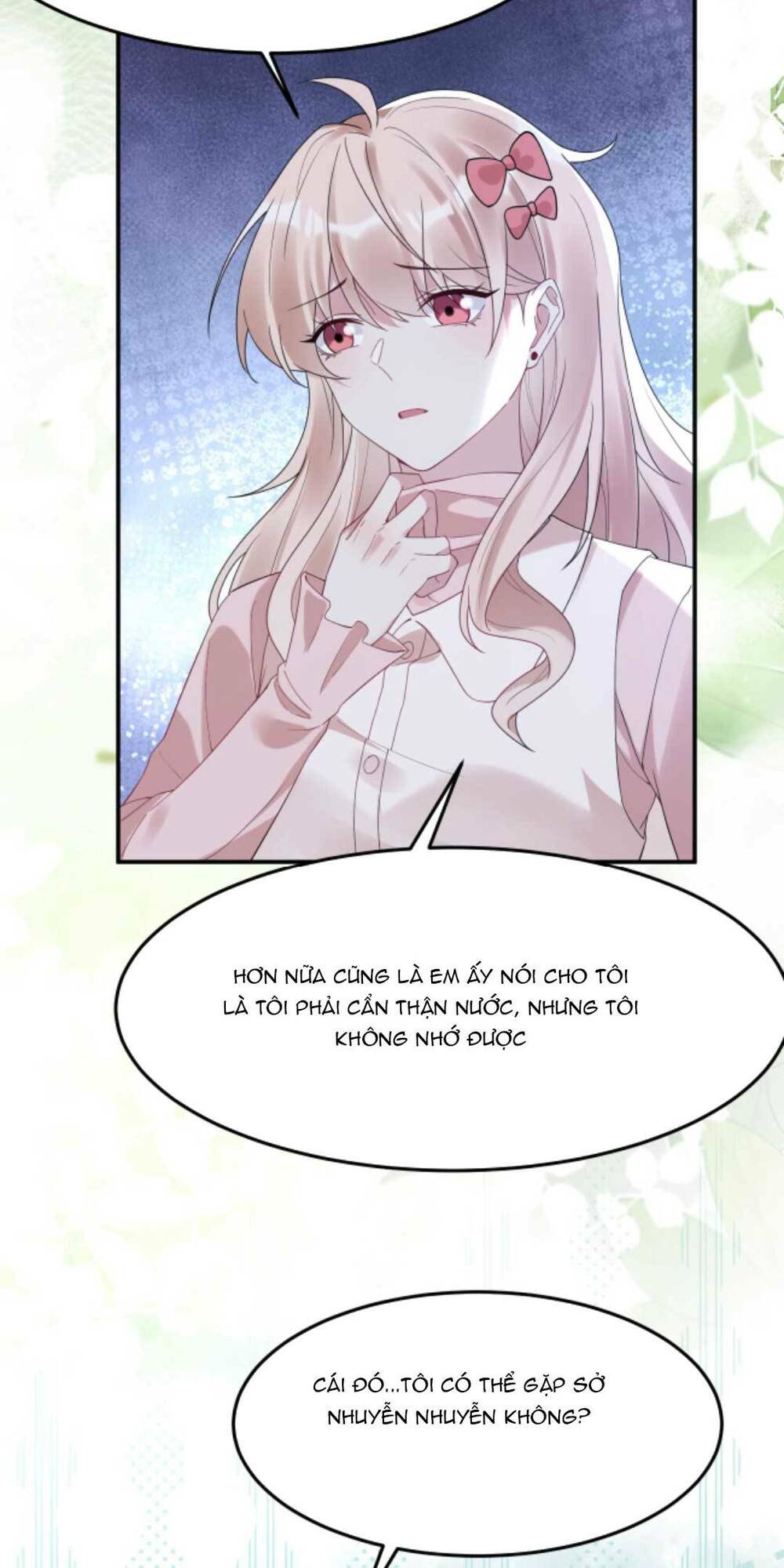 Đứng Yên! Em Gái Chúng Tôi Nói Trên Đầu Bạn Có Quỷ.: Chapter 164