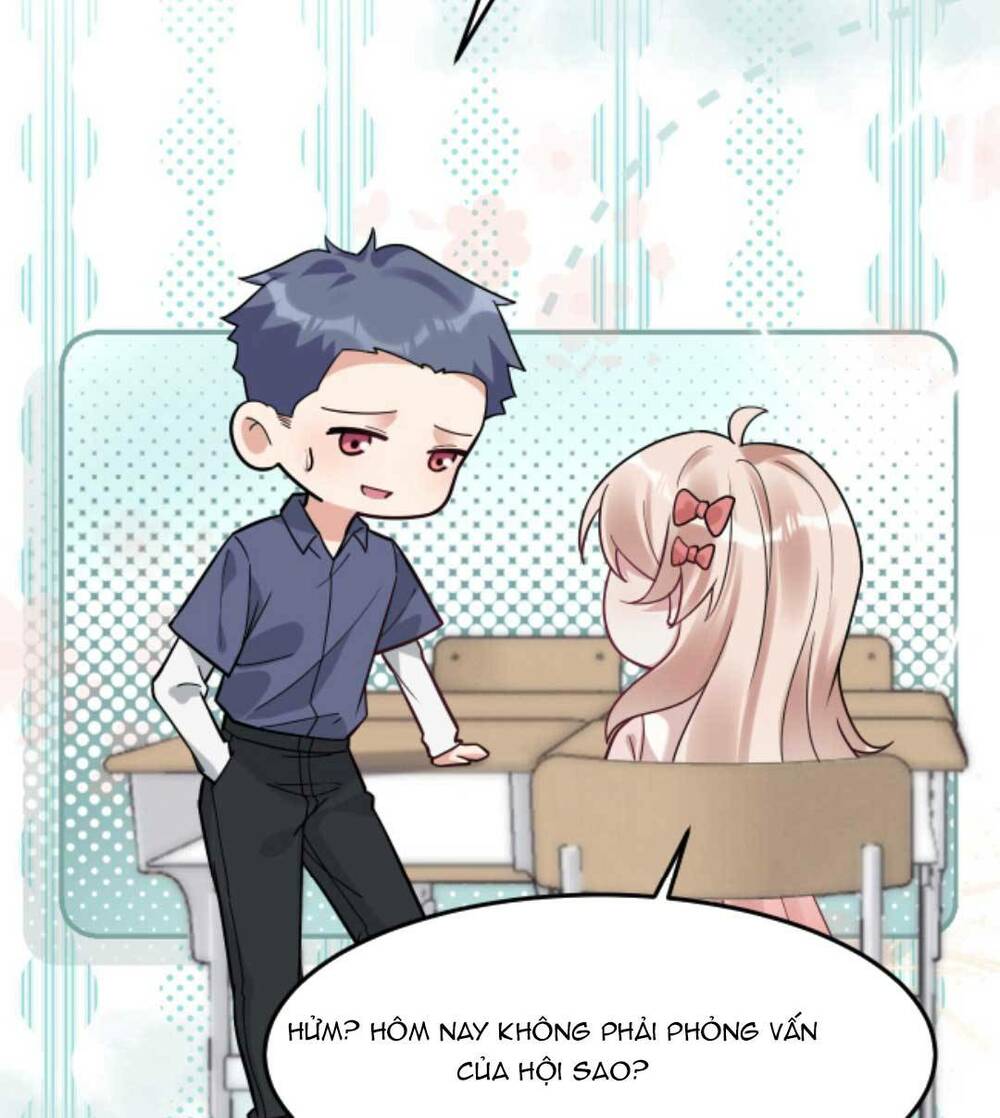 Đứng Yên! Em Gái Chúng Tôi Nói Trên Đầu Bạn Có Quỷ.: Chapter 164
