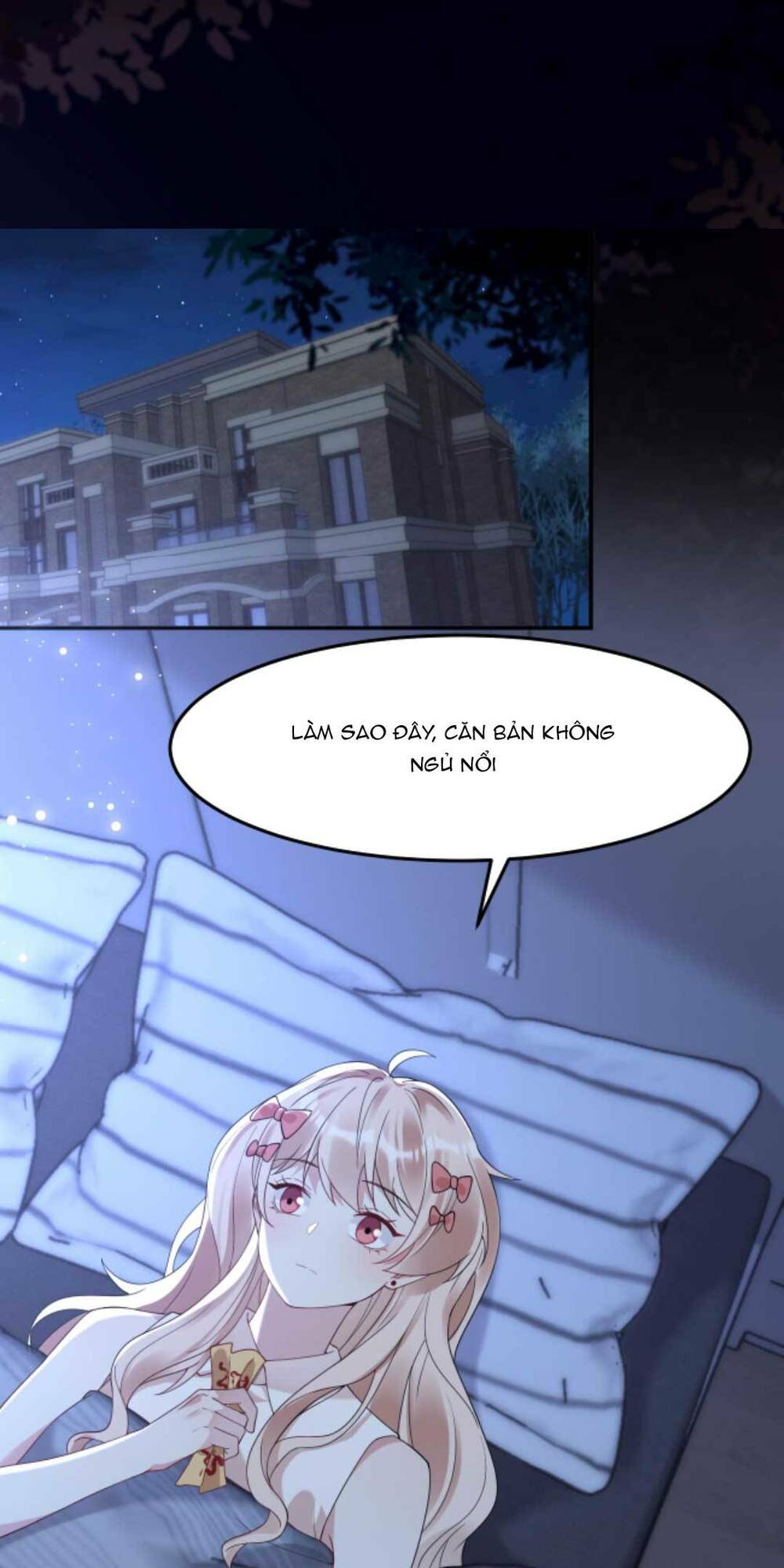 Đứng Yên! Em Gái Chúng Tôi Nói Trên Đầu Bạn Có Quỷ.: Chapter 164