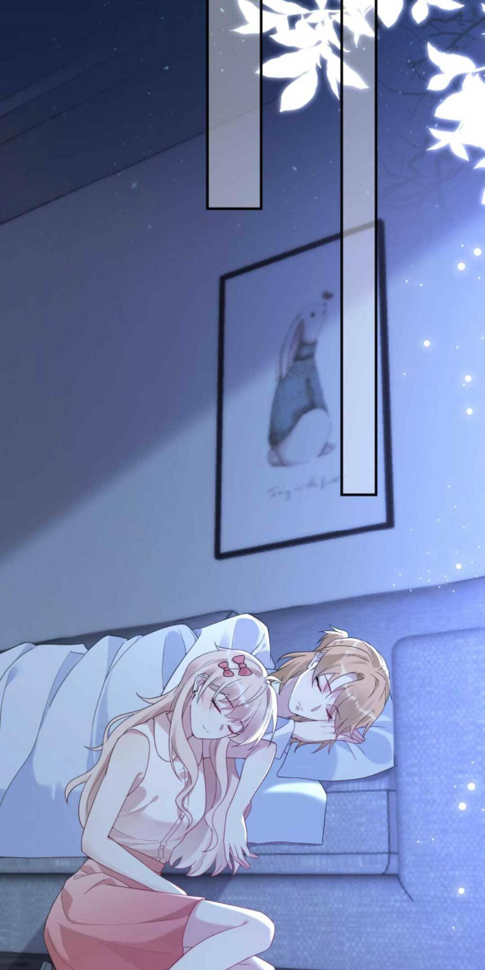 Đứng Yên! Em Gái Chúng Tôi Nói Trên Đầu Bạn Có Quỷ.: Chapter 164