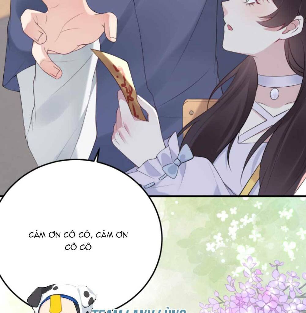 Đứng Yên! Em Gái Chúng Tôi Nói Trên Đầu Bạn Có Quỷ.: Chapter 165