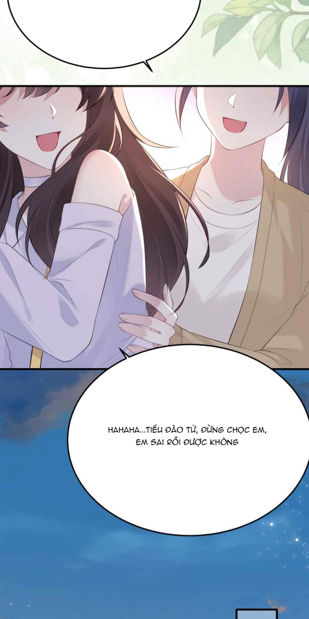 Đứng Yên! Em Gái Chúng Tôi Nói Trên Đầu Bạn Có Quỷ.: Chapter 165