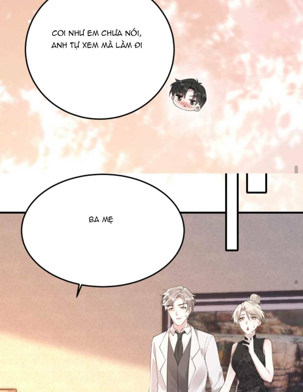Đứng Yên! Em Gái Chúng Tôi Nói Trên Đầu Bạn Có Quỷ.: Chapter 165