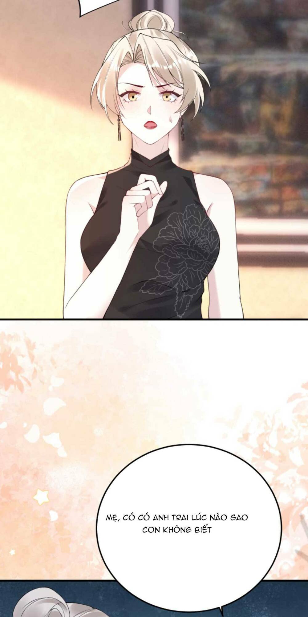 Đứng Yên! Em Gái Chúng Tôi Nói Trên Đầu Bạn Có Quỷ.: Chapter 165