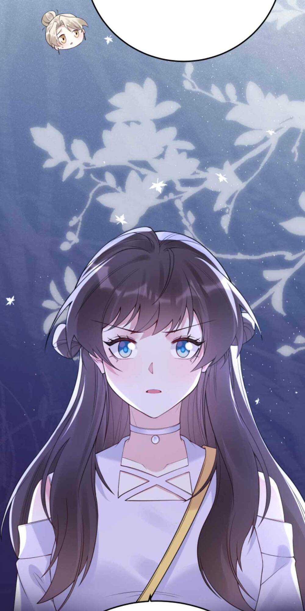 Đứng Yên! Em Gái Chúng Tôi Nói Trên Đầu Bạn Có Quỷ.: Chapter 165